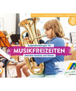 Musikproberäume in den Jugendherbergen im Norden - download