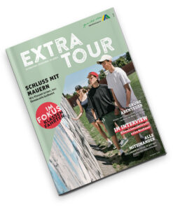 Extratour Schulklassen - Print