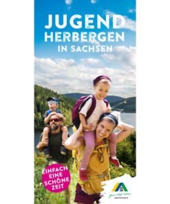 Jugendherbergen in Sachsen - Download