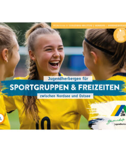 Jugendherbergen für Sportgruppen zwischen Nordsee + Ostsee - download