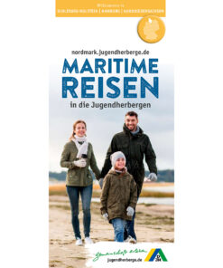Maritime Reisen Herbst Winter 2025/2026 - print