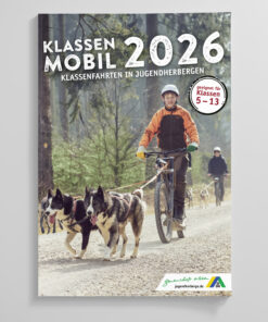 Klassen Mobil 2026 - Print