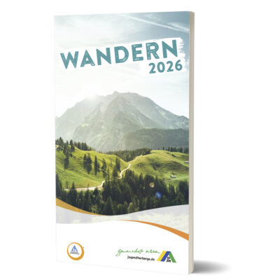 Kalender Wandern 2026