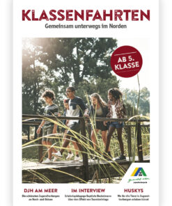 Klassenfahrten im Norden 2026 - Download