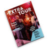 Titel Mitgliedermagazin Extratour