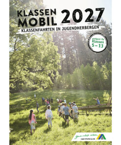 Klassen Mobil 2027 - Print