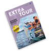 Titel-Abbildung des Magazins Extratour Klassenjournal Ausgabe 2-2026